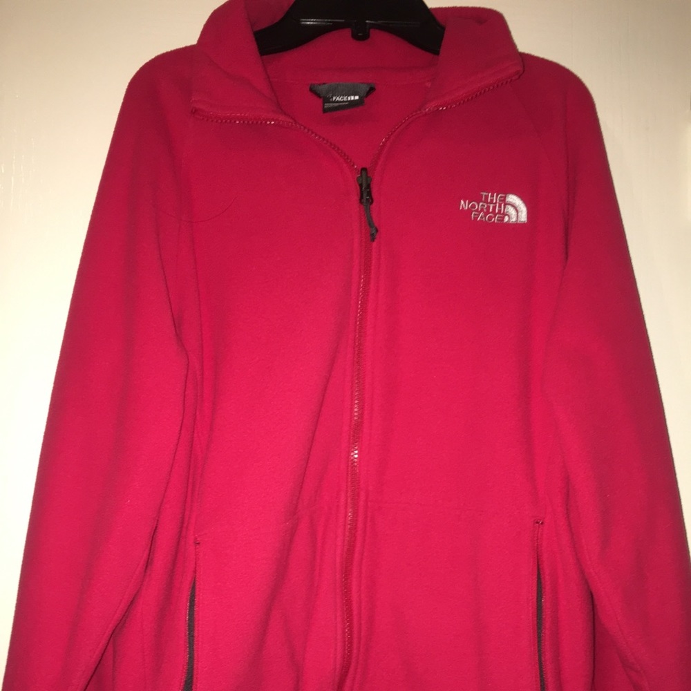 NORTH FACE Jacket - Picture 2 of 5